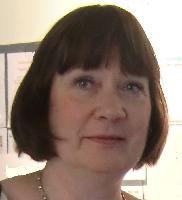 Susanne Ljung Adriansson