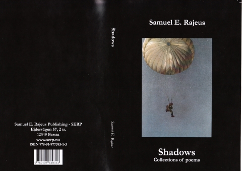 Shadows, Collections of poems