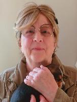 Rakel Stenmark 
