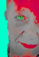 Recycled Redhead 3.0