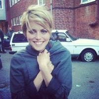 Anna Arvidsson