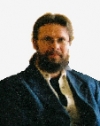 Robin B. E. Sjöberg