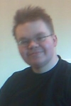 Jörgen Wickström