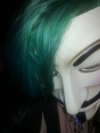LadyPhantom