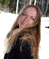 Anna ZachriOrs
