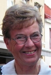 Margareta Jarskog
