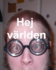 Hej världen