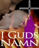 I Guds Namn, en roman