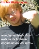 Du berättade sagan... (men jag berättade slutet trots att du berättade början om och om igen...) för mig.