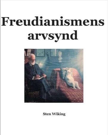 FREUDIANISMENS ARVSYND