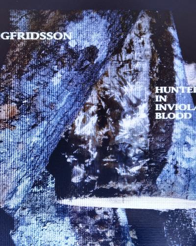 HUNTED IN INVIOLABLE BLOOD