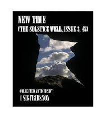 NEW TIME (THE SOLSTICE WELL) ISSUE 3, 48