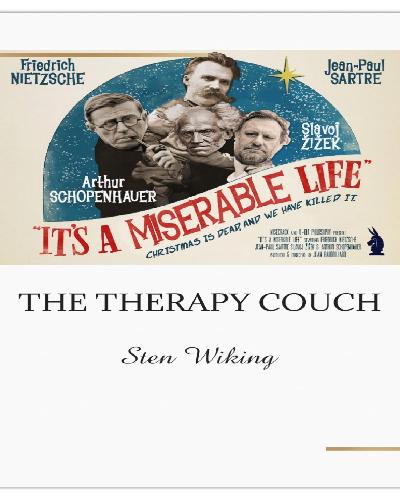 THE THERAPY COUCH