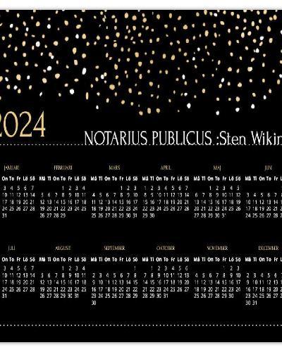 NOTARIUS2024PUBLICUS  VI