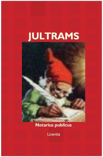 JULTRAMS