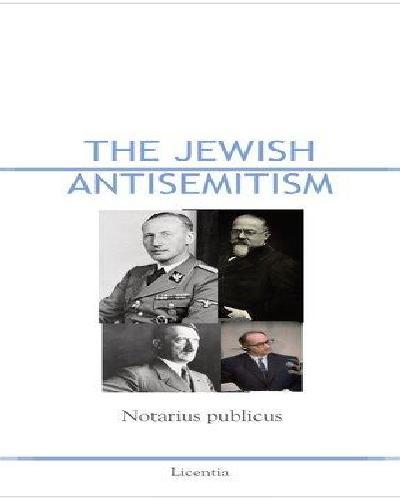 THE LOST SECRET OF THE NAZI-JEWS